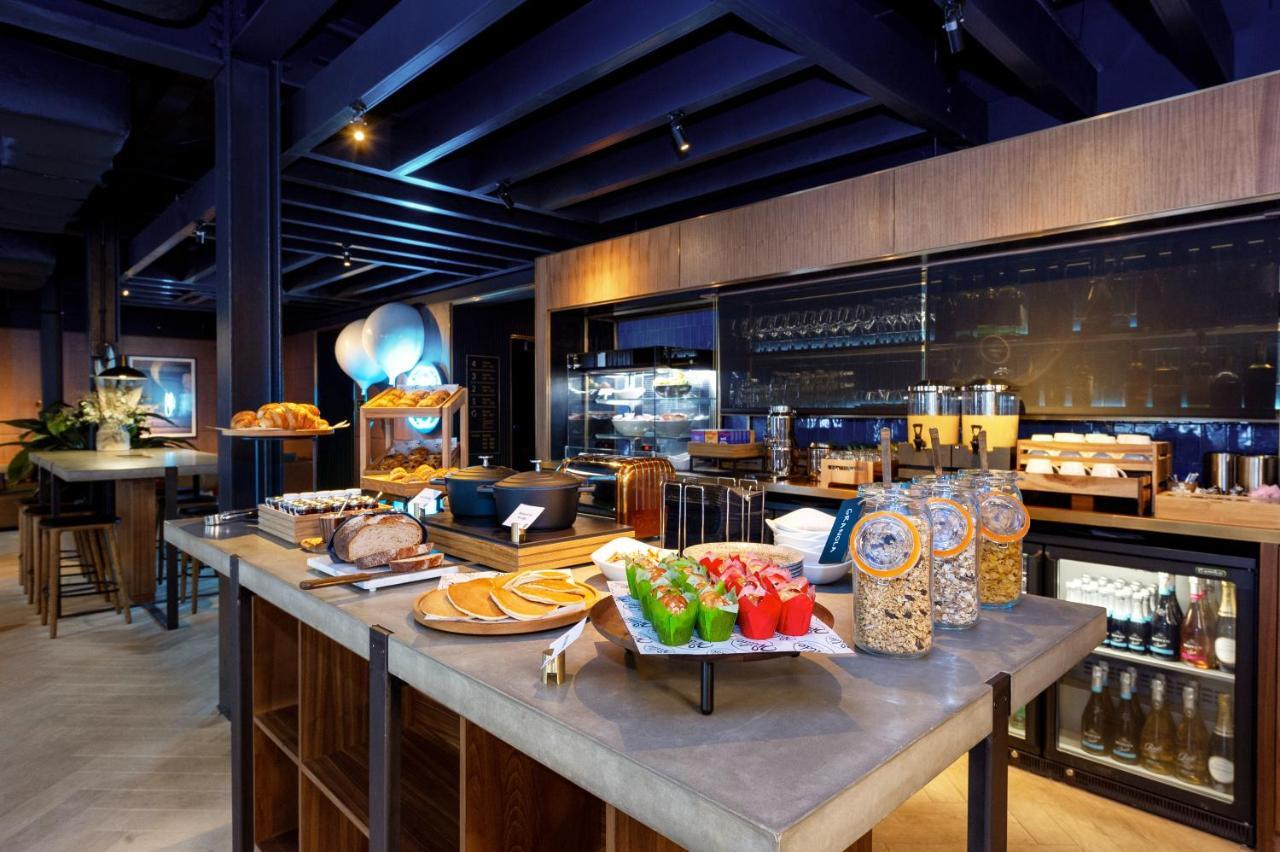 Wilde Grassmarket Apartahotel 4*