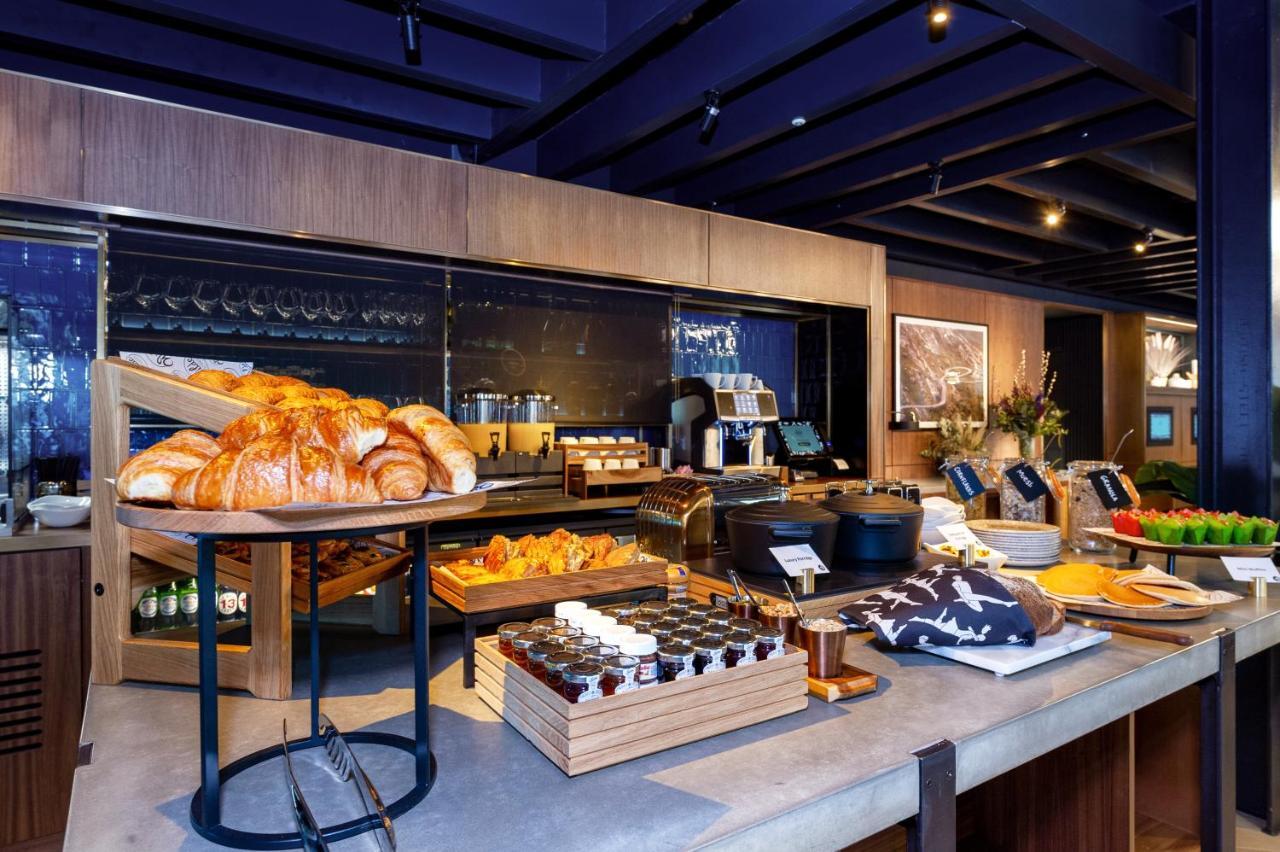 Apartahotel Wilde Grassmarket Edimburgo